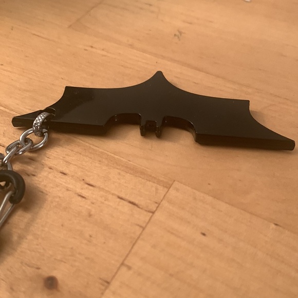Batman Key Chain - Picture 4 of 4